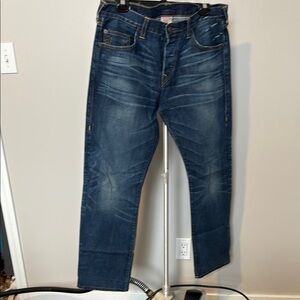 Men's True Religion Jeans